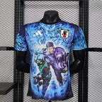 Japon Obito Edition Version Joueur 2025/2026