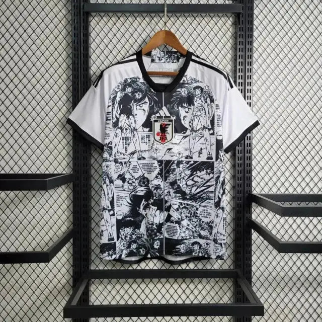 Japon Olive & Tom Edition