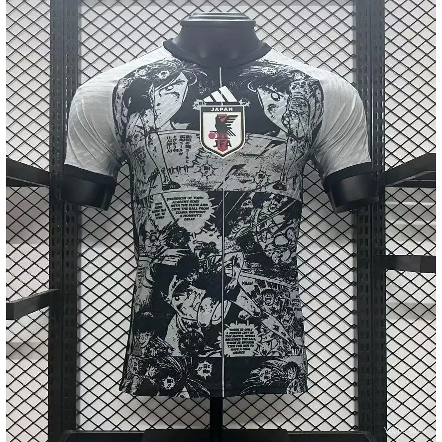 Japon Olive & Tom Edition