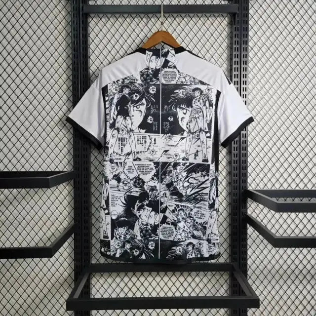 Japon Olive & Tom Edition