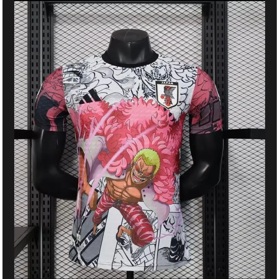 Japon One Piece Doflamingo 2025/2026