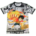 Japon One Piece Luffy 2025/2026