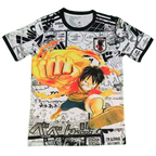 Japon One Piece Luffy 2025/2026