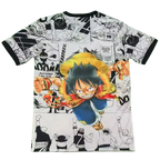 Japon One Piece Luffy 2025/2026