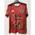 Japon One Piece Luffy Rouge 2025/2026