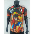 Japon One Piece Luffy Sabo Version Joueur 2025/2026