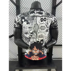 Japon One Piece Luffy Version Joueur 2025/2026