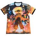 Japon One Piece Luffy Zoro 2025/2026