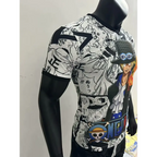 Japon One Piece Sabo Version Joueur 2025/2026