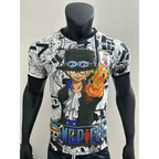 Japon One Piece Sabo Version Joueur 2025/2026