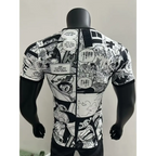 Japon One Piece Sabo Version Joueur 2025/2026