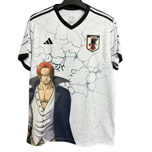 Japon One Piece Shanks 2024