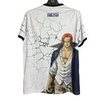 Japon One Piece Shanks 2024