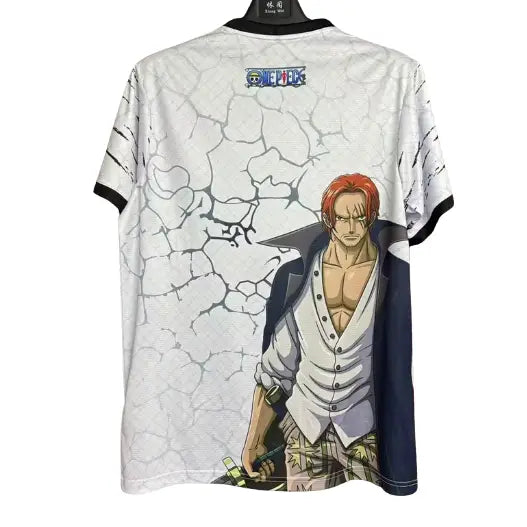 Japon One Piece Shanks 2024