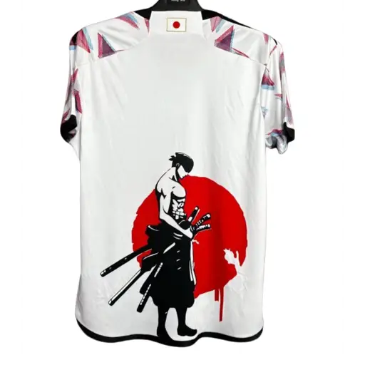 Japon One Piece Zoro 2024/2025