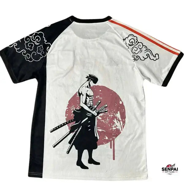 Japon One Piece Zoro 2024