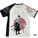 Japon One Piece Zoro 2024