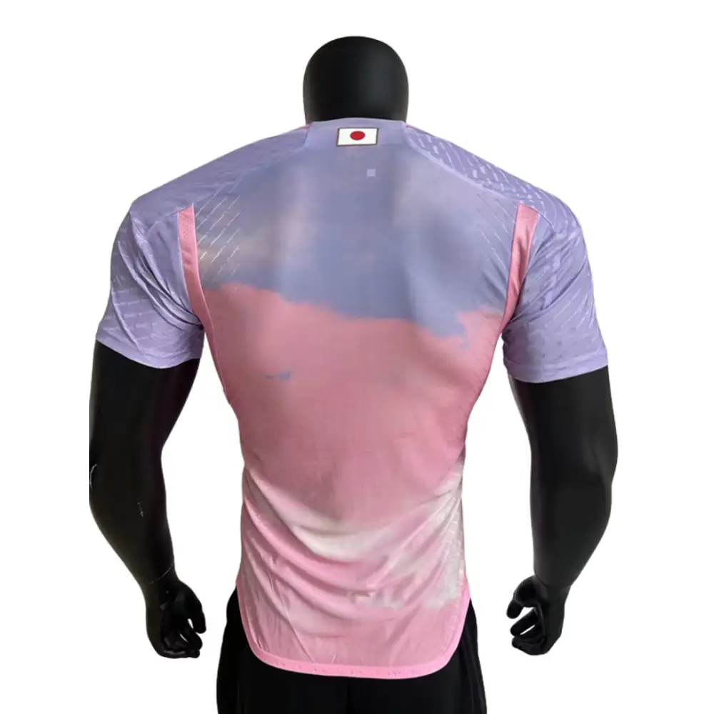 Japon Rose 2024/2025