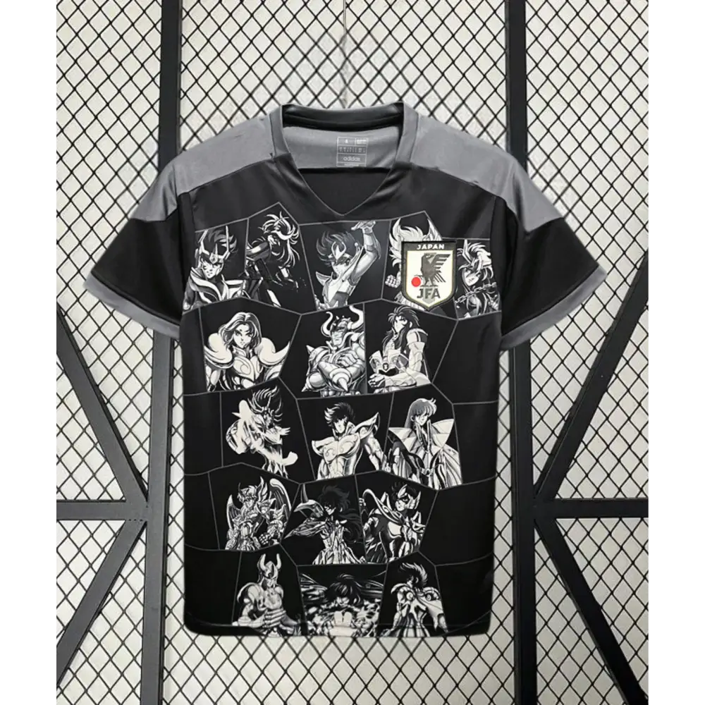 Japon Saint Seiya Edition