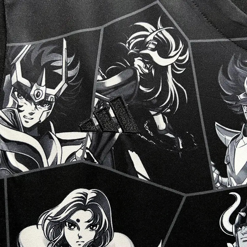 Japon Saint Seiya Edition