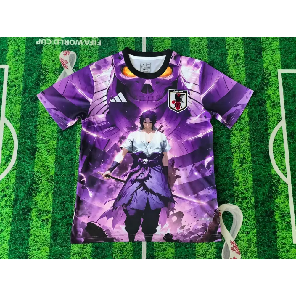 Japon Sasuke 2025/2026