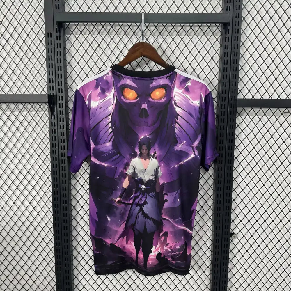 Japon Sasuke Edition 2025/2026