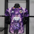 Japon Sasuke Edition Version Joueur 2025/2026