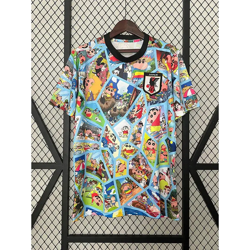 Japon Shin-Chan Edition