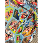 Japon Shin-Chan Edition
