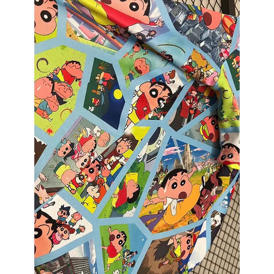 Japon Shin-Chan Edition