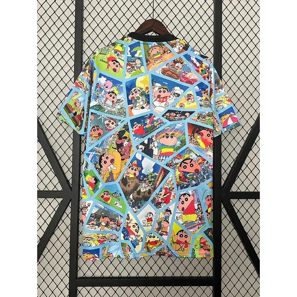 Japon Shin-Chan Edition