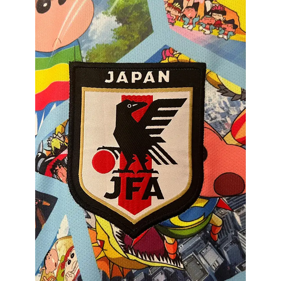 Japon Shin-Chan Edition