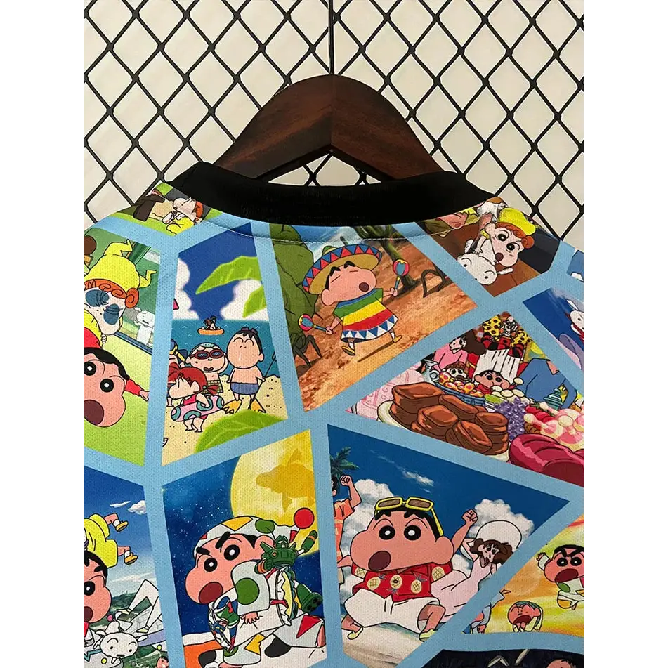 Japon Shin-Chan Edition