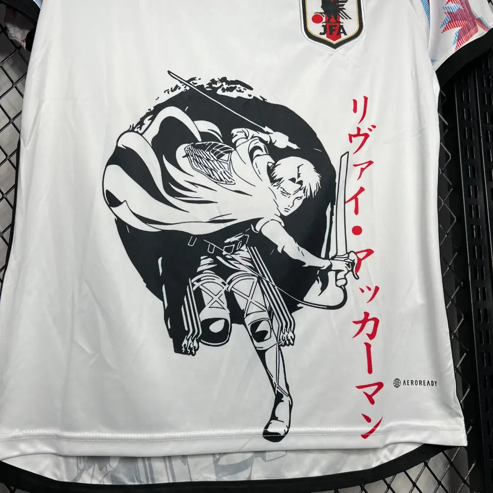 Japon Shingeki No Kyujin Éditions