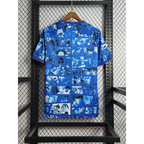 Japon Shonen Blue Edition