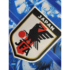 Japon Shonen Blue Edition