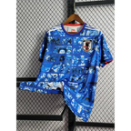 Japon Shonen Blue Edition