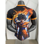 Japon Son Goku Version Joueur 2025/2026