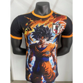 Japon Son Goku Version Joueur 2025/2026