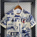 Japon Tokyo Blue Edition