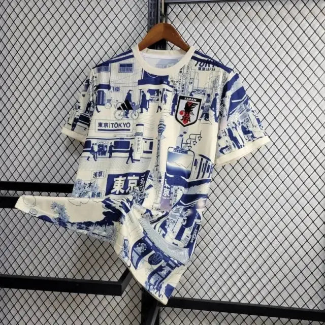 Japon Tokyo Blue Edition