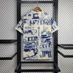 Japon Tokyo Blue Edition