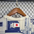 Japon Tokyo Blue Edition