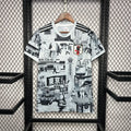 Japon Tokyo Grey Edition