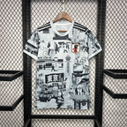 Japon Tokyo Grey Edition