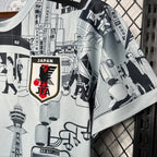 Japon Tokyo Grey Edition