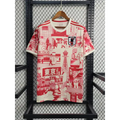 Japon Tokyo Red Edition