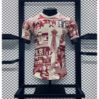 Japon Tokyo Red Edition