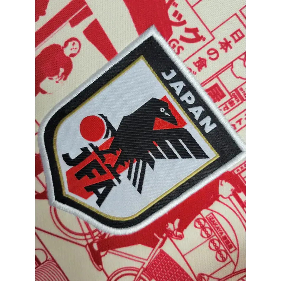 Japon Tokyo Red Edition