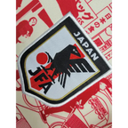 Japon Tokyo Red Edition